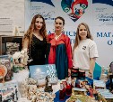 Сахалинка выступила на творческом фестивале "Женское сердце России" в Бурятии