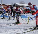 Сахалинцы завоевали медали всероссийских соревнований по лыжным гонкам