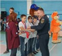 В  Южно-Сахалинске завершился «День безопасности» (ФОТО)