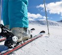 «Аэрофлот» в зимнем сезоне будет бесплатно перевозить лыжное оборудование