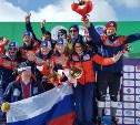 Сахалинец стал победителем Европейского юношеского зимнего олимпийского фестиваля 