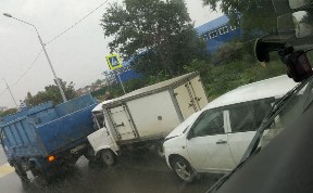Происшествия