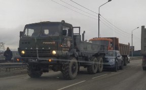Происшествия