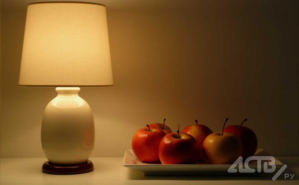 Сахалинские энергетики сообщили, где будут отключать свет 5 февраля