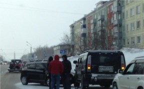 Происшествия