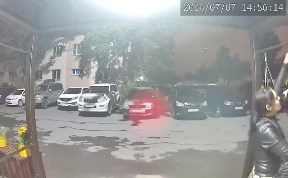 Происшествия