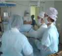Врачи городской больницы Южно-Сахалинска провели уникальную операцию 