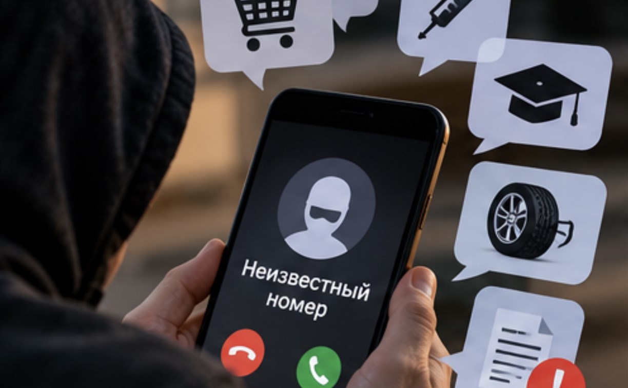 Россиян предупредили о семи новых поводах для обмана осенью
