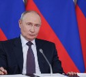 Путин поручил ускорить обновление общественного транспорта в регионах России