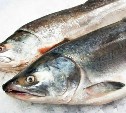 Свежая горбуша, камбала и треска: точки продаж социальной рыбы на Сахалине 18 августа
