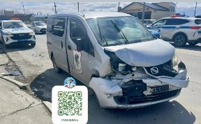 Происшествия