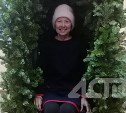 Женщина с деменцией пропала в Ново-Александровске