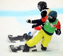 На Сахалине магаданцы завоевали пять медалей первенства России по сноуборду