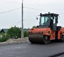 Сахалинские мэры рассказали, какие дороги привели в порядок за неделю