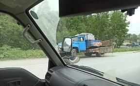Происшествия
