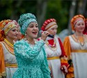 На концерт русской народной музыки приглашают южносахалинцев