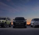 ESTEO укрепляет лидерство в сегменте NEV