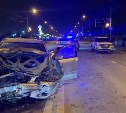 Стали известны обстоятельства ДТП с пострадавшими в Южно-Сахалинске