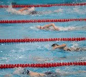 Более 100 наград взяли островные пловцы на сахалинском этапе Кубка ДФО
