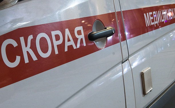 При ДТП в Смирныховском районе пострадал подросток При ДТП в Смирныховском районе пострадал подросток