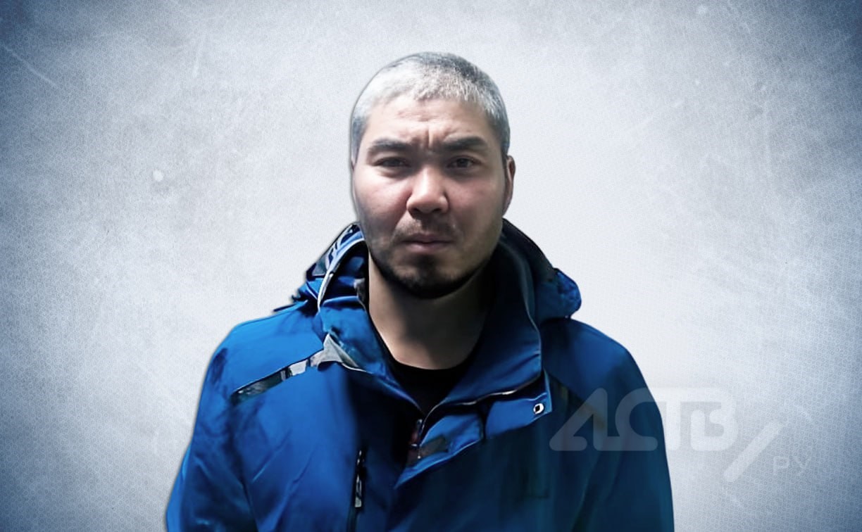 На Сахалине ищут друзей и родных 41-летнего мужчины из Бурятии