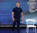 Олимпийский чемпион по гимнастике Артур Далалоян проведёт на Сахалине зарядку