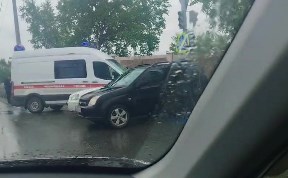 Происшествия