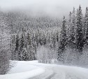 Сильный снег и лавинная опасность: синоптики рассказали, чего ждать сахалинцам от погоды 12 января