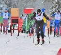 Сахалинские лыжницы примут участие в первенстве России