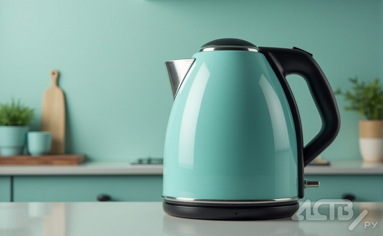 Пять домов оставят без горячей воды в Южно-Сахалинске