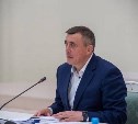 Мессенджеры: губернатор Сахалинской области заболел коронавирусом