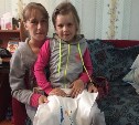 Фонд "Родные острова" погасил полугодовую задолженность за детский сад сахалинской семье