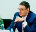 Новый министр сахалинского здравоохранения приступит к работе 20 июля