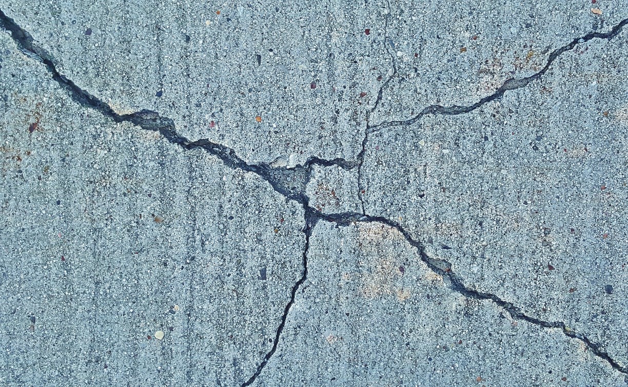 Подземный толчок силой до 4 баллов произошёл в центральной части Сахалина