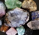 Камчатские ученые открыли новый минерал и нарекли его в честь Светланы