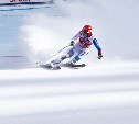 Сахалинские горнолыжники завоевали пять медалей на всероссийских соревнованиях
