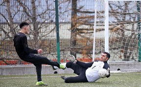 Спорт