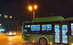 Происшествия