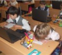 В школах и детских садах Корсаковского района идет подготовка к новому учебному году