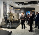 Дмитрий Медведев похвалил сахалинский музей "Победа" за интересные подходы к подаче материалов