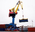 Порт Корсаков расширят под новые терминалы и грузовой район