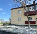 Без замечаний не обошлось: капитальный ремонт дворов в Анивском районе проверили специалисты ЖКХ