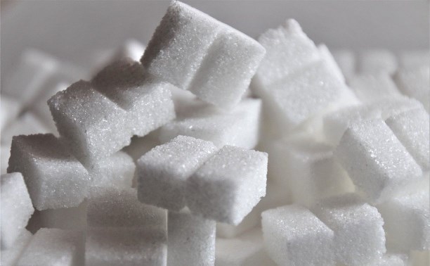 Падение спроса на сахар в России спрогнозировали в ближайшие дни