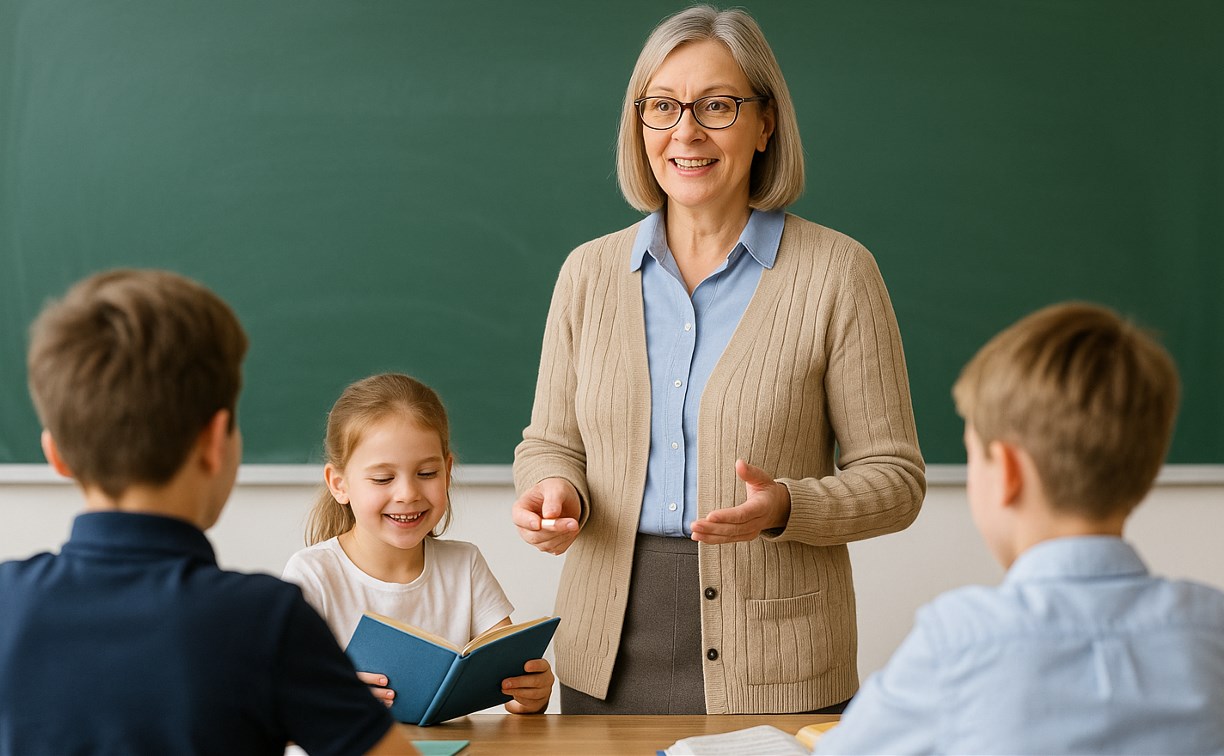 Школам дали выбор: Минпросвещения утвердило 50 готовых расписаний