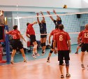 Областное первенство по волейболу среди ветеранов впервые пройдет в Южно-Сахалинске