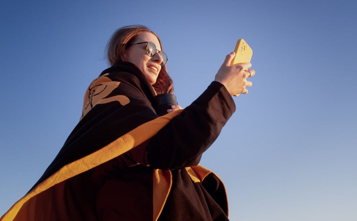 Мобильный интернет Билайн появился в двух небольших сёлах на Сахалине