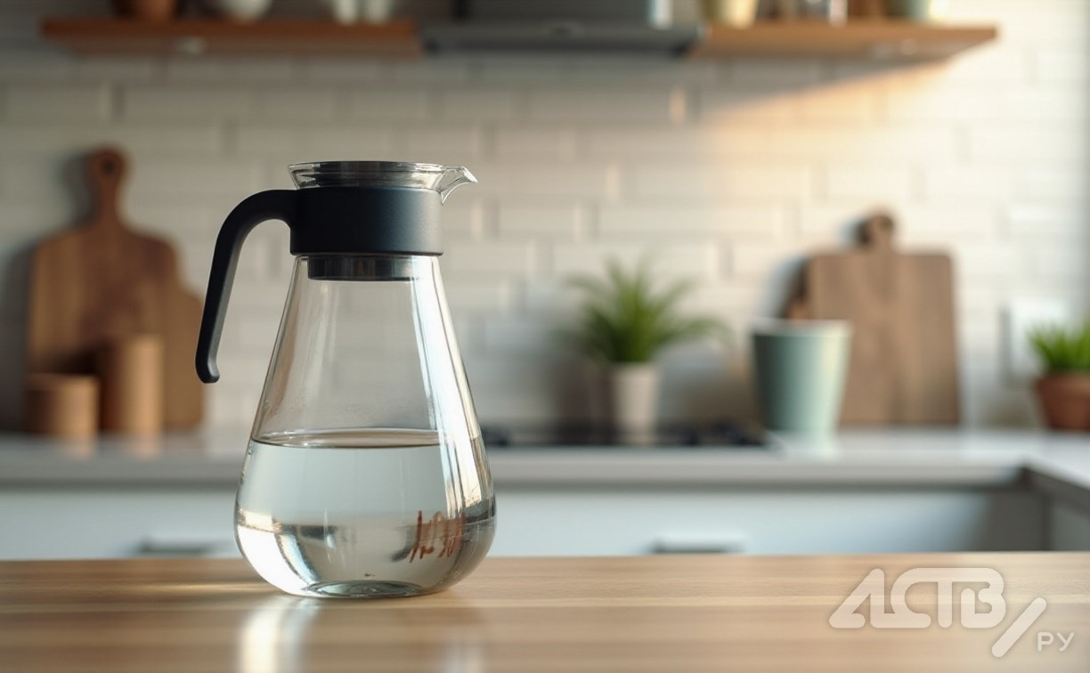 В Южно-Сахалинске в воскресенье на время отключат воду