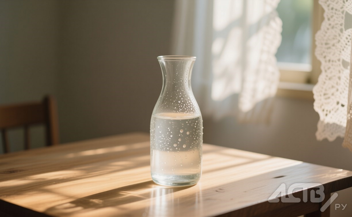 Часть Южно-Сахалинска во вторник на 5 часов останется без воды