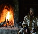 Исполнитель якутского и эвенкийского эпоса выступит в Южно-Сахалинске