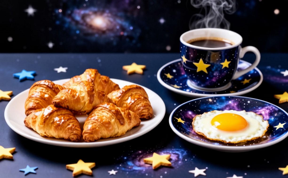 Гороскоп на 1 апреля: Водолею пора заняться делами, а Телец включит режим командира